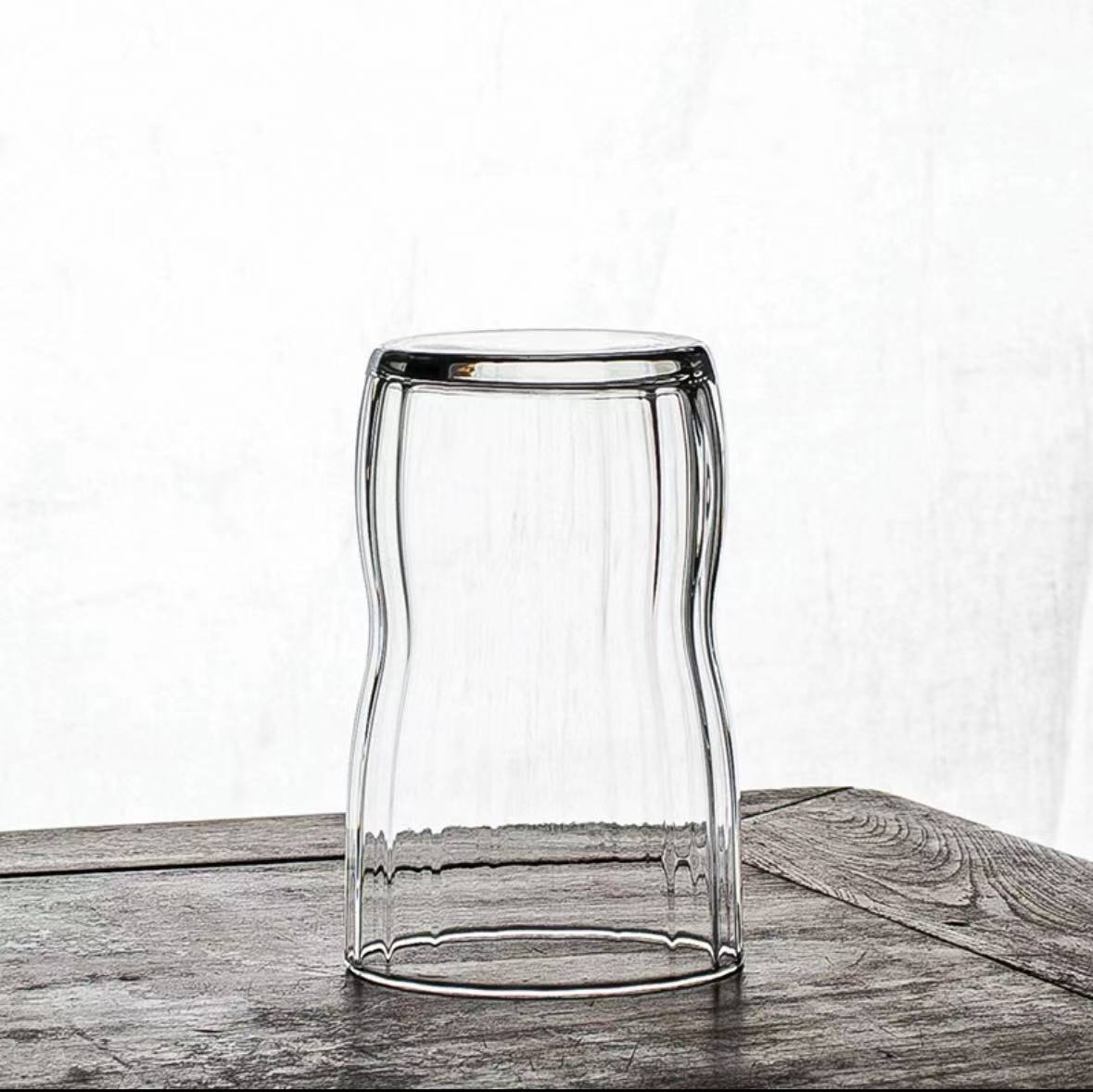 Crystal Glasses with Elegance | Durable Design, Gift-Ready