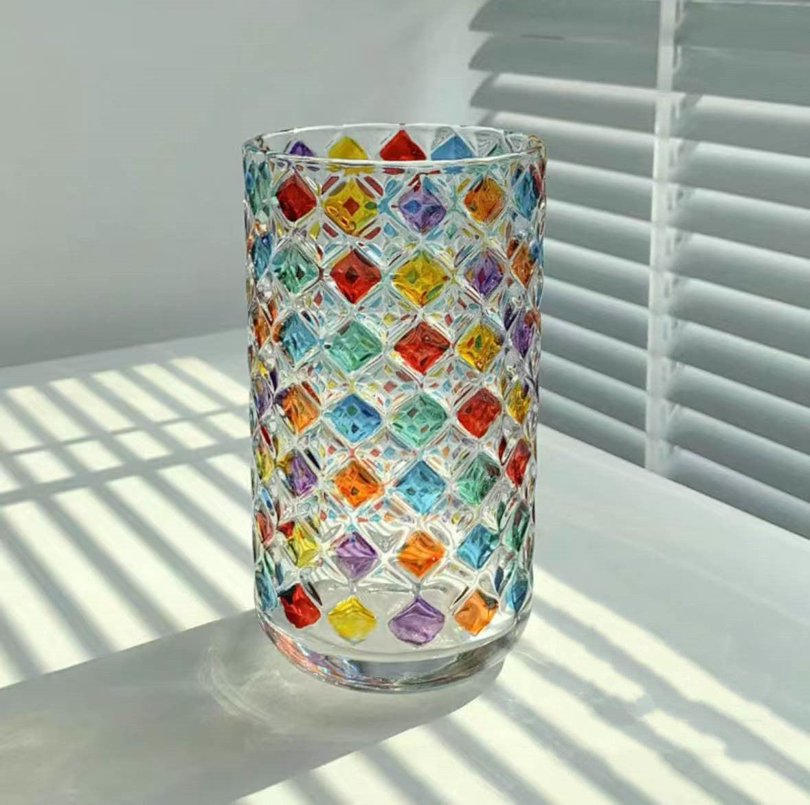 Elegant Crystal Glasses | Timeless Design for Every Occasion