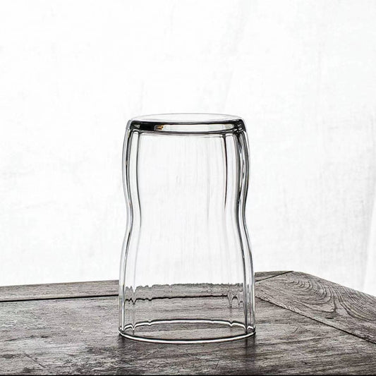 Crystal Glasses with Elegance | Durable Design, Gift-Ready