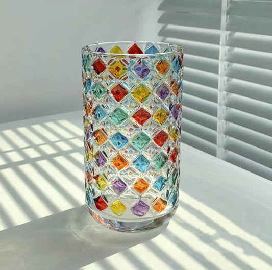 Elegant Crystal Glasses | Timeless Design for Every Occasion