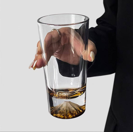 Crystal Wine/Cocktail Glasses | Premium Quality, Affordable Price
