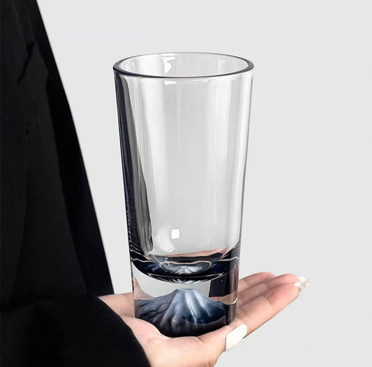 Brilliant Crystal Glasses | Hand-Blown for Unique Sparkle